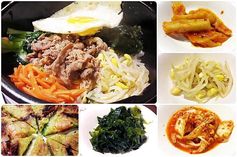台北韓國烤肉韓式料理包_韓庭州韓式料理