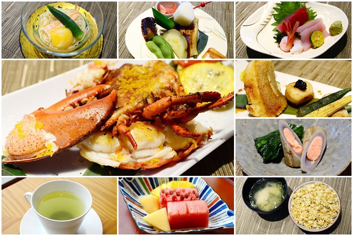 105.07遠東國際大飯店_ibuki鐵板燒01.jpg