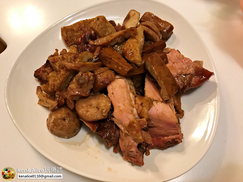 上好魯味_台南必吃美食小吃懶人包_美食地圖攻略