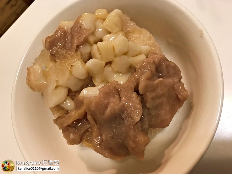 江水號冰品_台南必吃美食小吃懶人包_美食地圖攻略