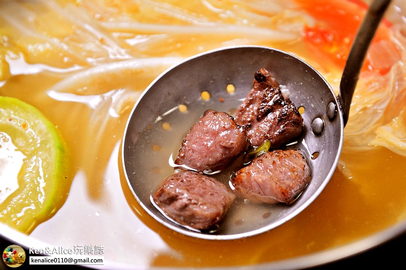 台北火鍋推薦-肉老大頂級肉品涮涮鍋24