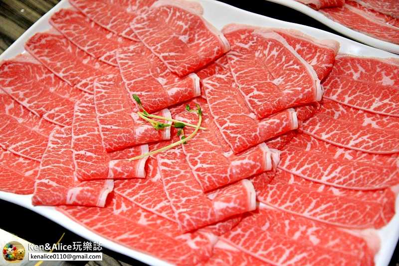 台北火鍋推薦-肉老大頂級肉品涮涮鍋33