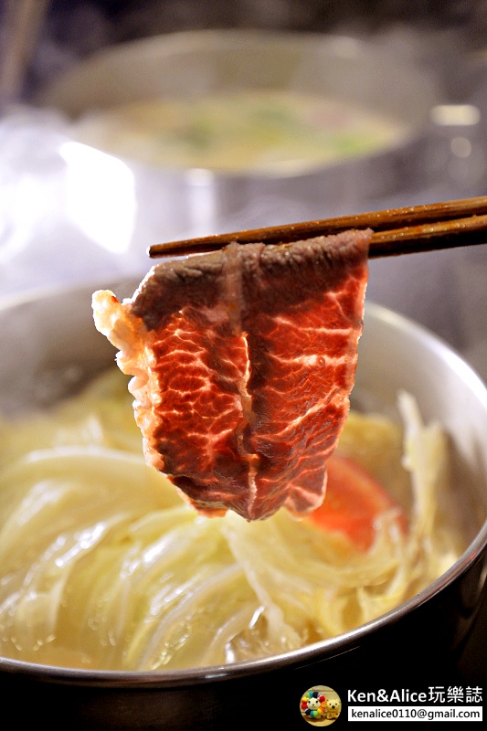 台北火鍋推薦-肉老大頂級肉品涮涮鍋34