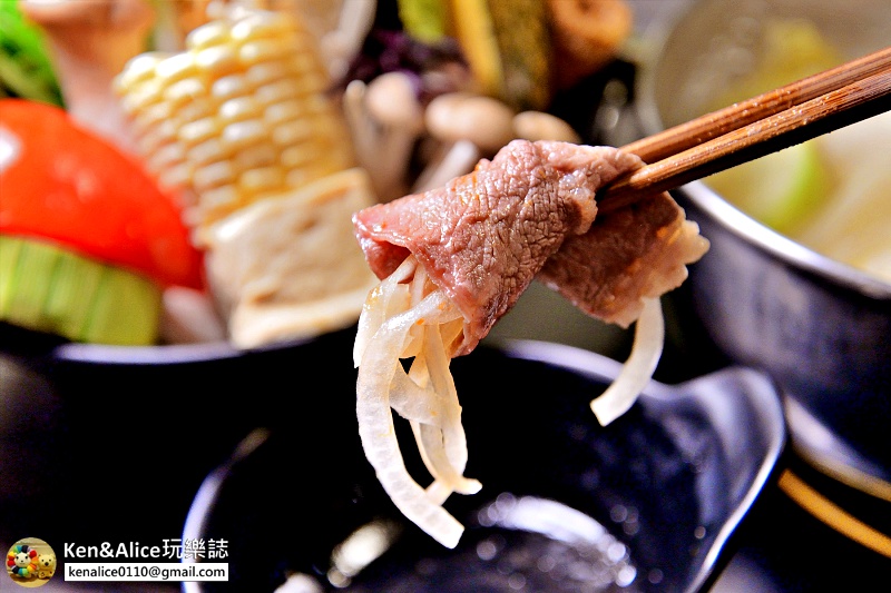 台北火鍋推薦-肉老大頂級肉品涮涮鍋35