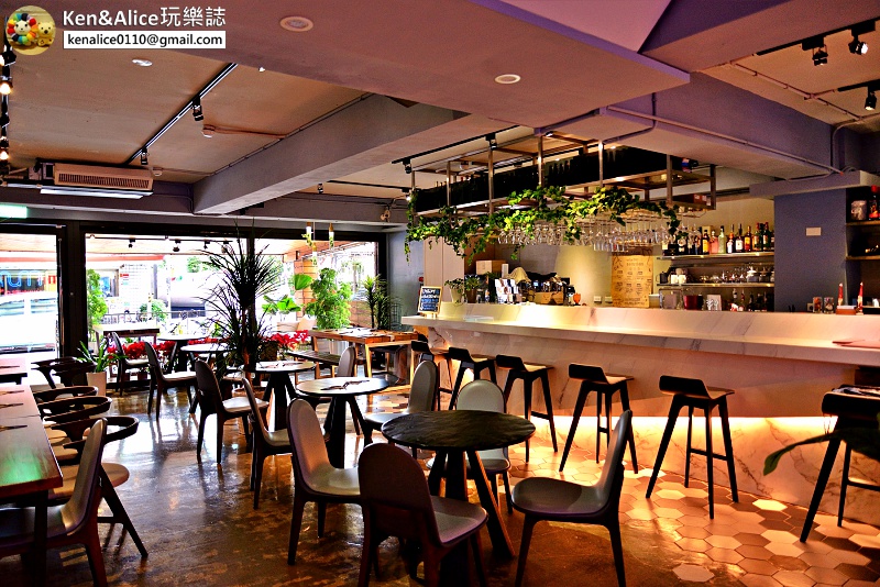 Munchies Cafe & Bistro 品饞餐酒館05