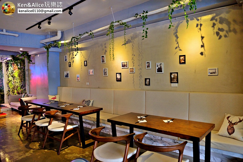 Munchies Cafe & Bistro 品饞餐酒館07