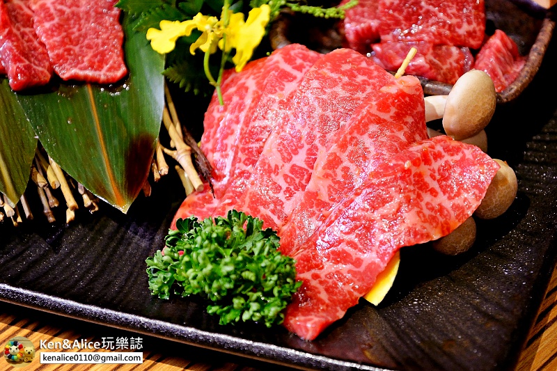 台北燒肉-赤虎燒肉(內湖)19