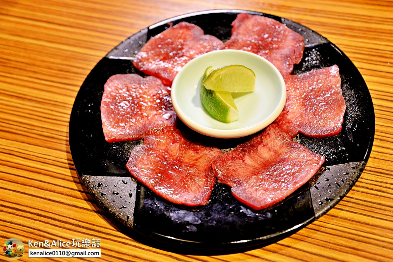 台北燒肉-赤虎燒肉(內湖)22