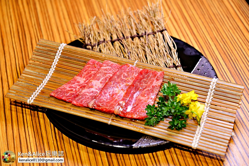 台北燒肉-赤虎燒肉(內湖)23