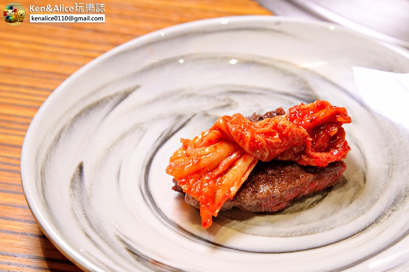 台北燒肉-赤虎燒肉(內湖)38
