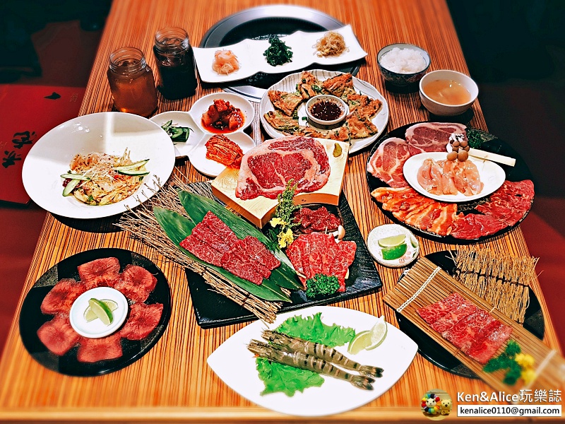台北燒肉-赤虎燒肉(內湖)63