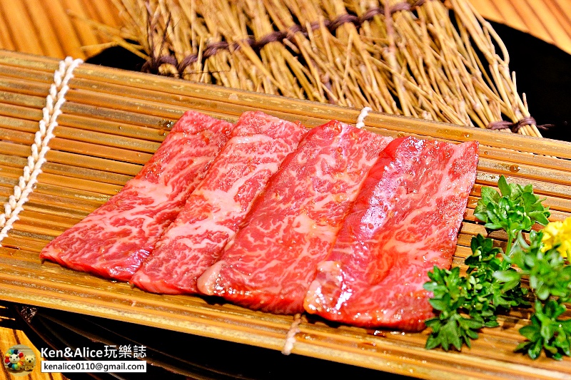 台北內湖燒肉_赤虎燒肉