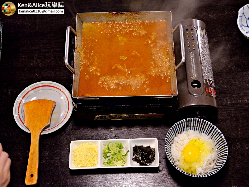 中山美食-狸爐端燒居酒屋日本料理37