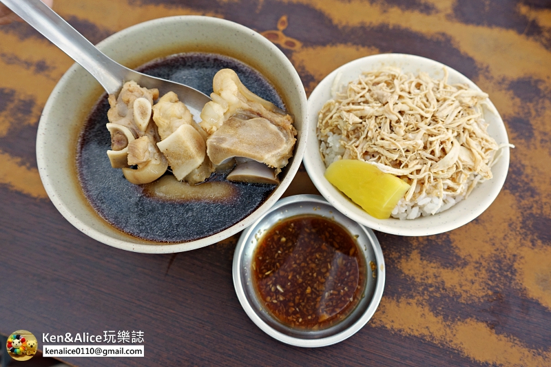 台南安平小吃推薦43
