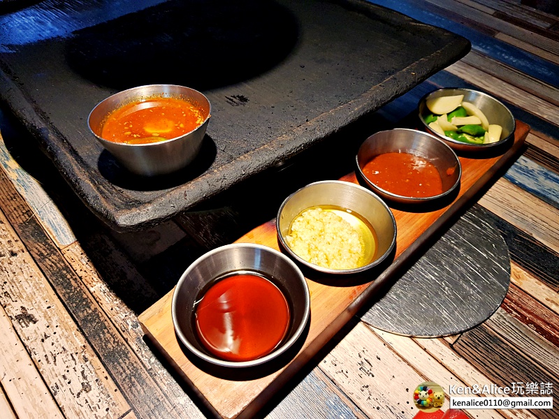 東區美食-咚咚家韓國烤肉09