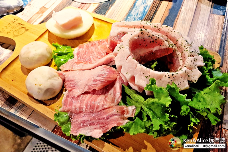 東區美食-咚咚家韓國烤肉18