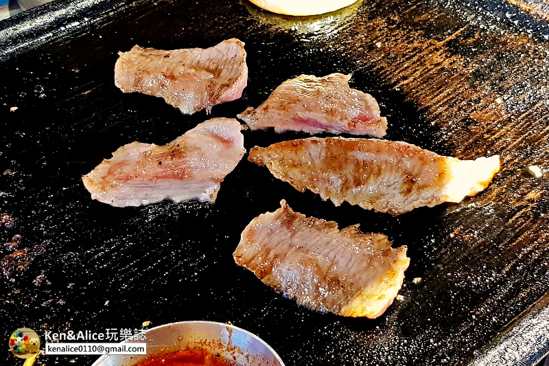 東區美食-咚咚家韓國烤肉23