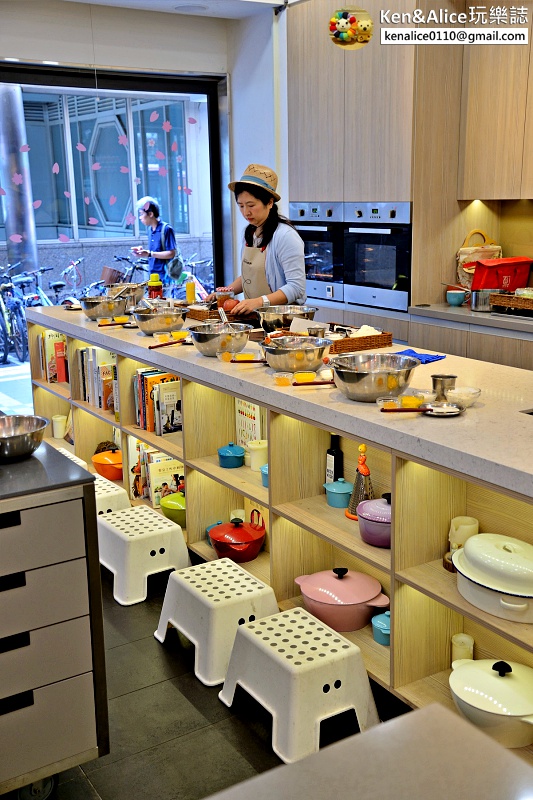 台北料理教室-親子廚房-桂冠窩11