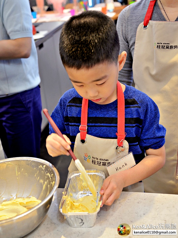台北料理教室-親子廚房-桂冠窩21