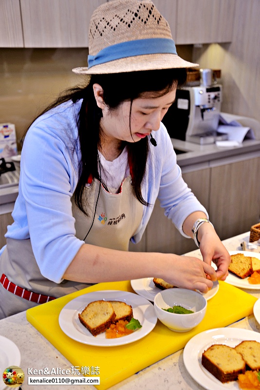 台北料理教室-親子廚房-桂冠窩34