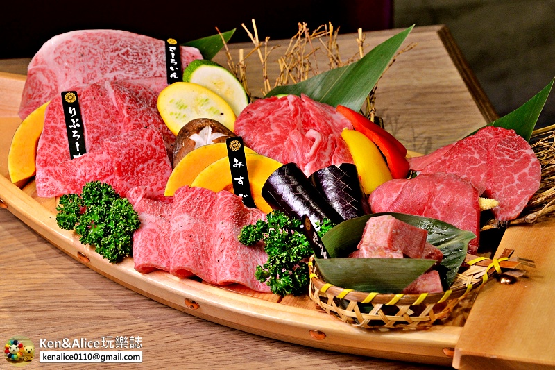 信義美食-平城苑東京燒肉01