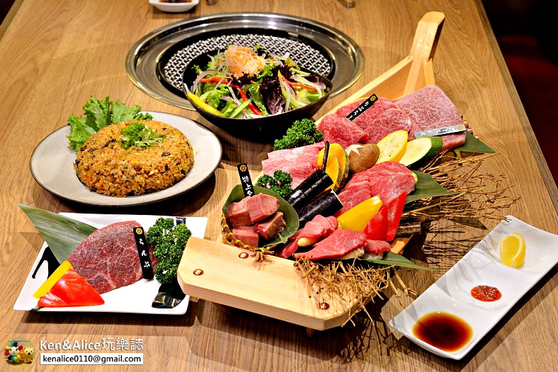 信義美食-平城苑東京燒肉10
