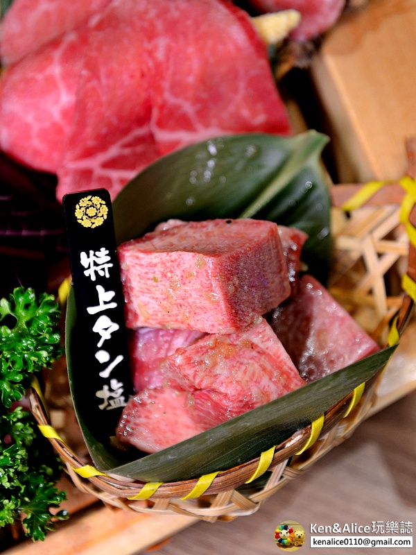 信義美食-平城苑東京燒肉13