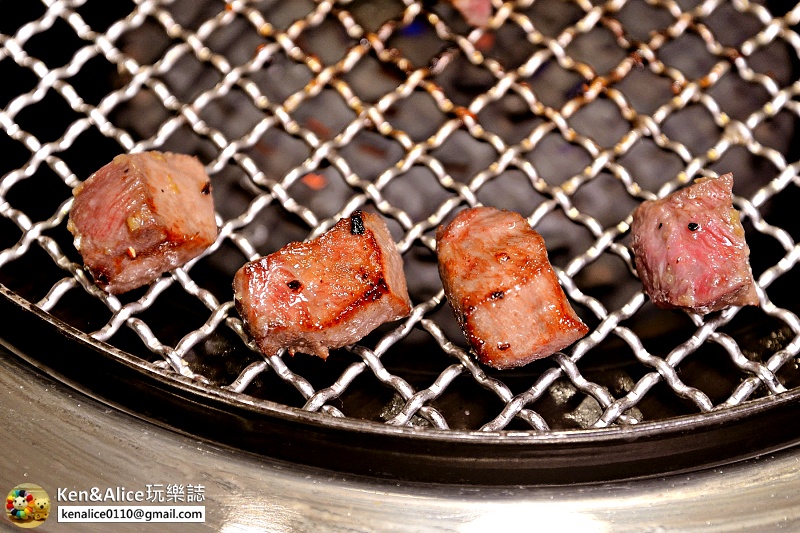 信義美食-平城苑東京燒肉15