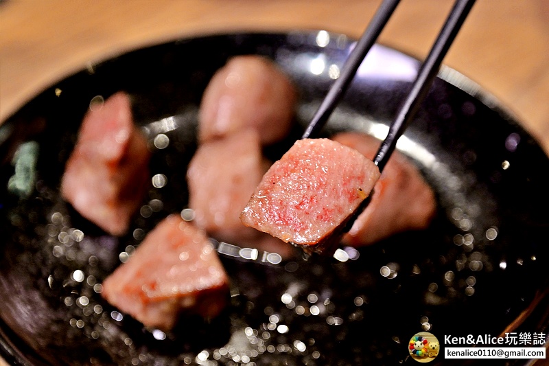 信義美食-平城苑東京燒肉16