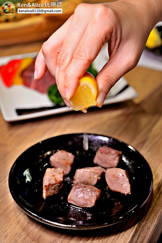 信義美食-平城苑東京燒肉17