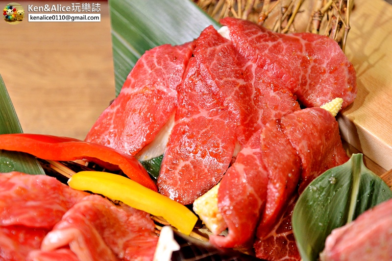 信義美食-平城苑東京燒肉18