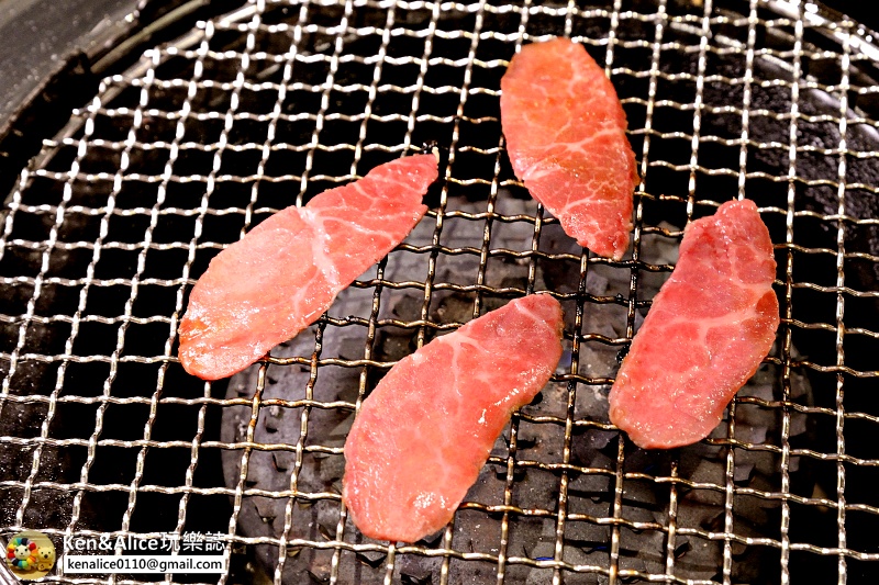 信義美食-平城苑東京燒肉19