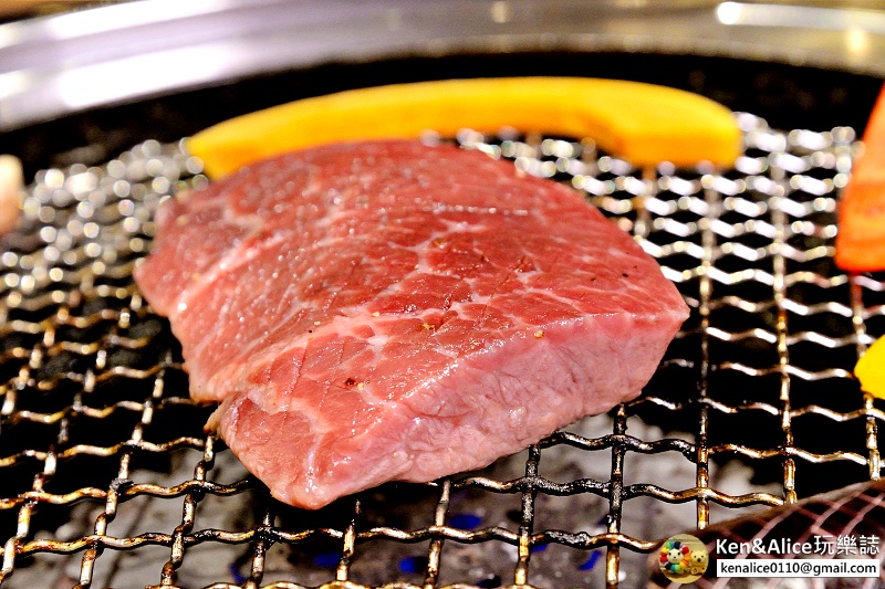 信義美食-平城苑東京燒肉21