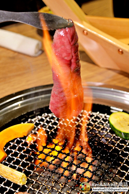 信義美食-平城苑東京燒肉26