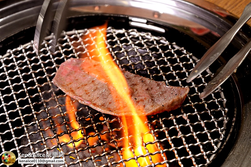 信義美食-平城苑東京燒肉27