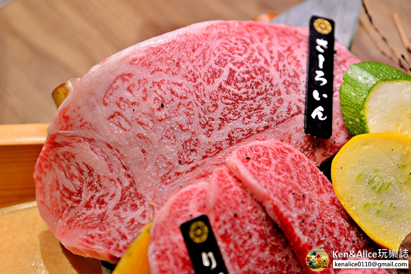信義美食-平城苑東京燒肉34