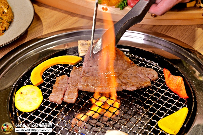 信義美食-平城苑東京燒肉37