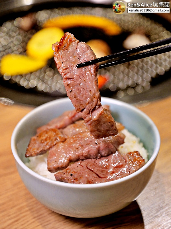 信義美食-平城苑東京燒肉44