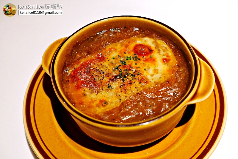 台北中正美食-喜來登安東廳法式料理17