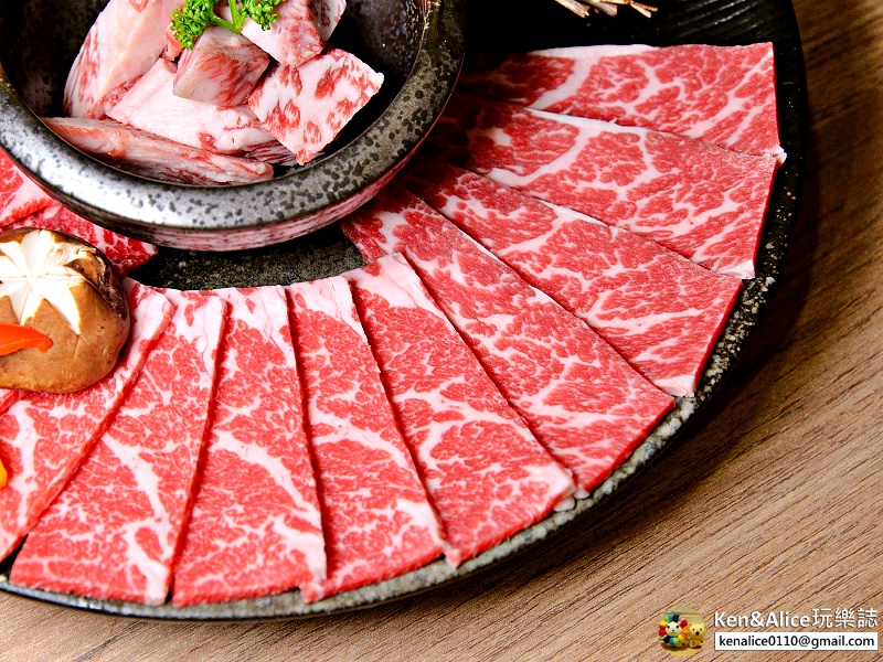 台中美食-澄居烤物燒肉16