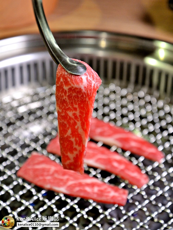 台中美食-澄居烤物燒肉17