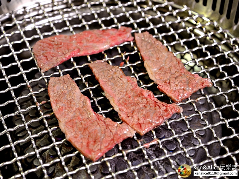 台中美食-澄居烤物燒肉8