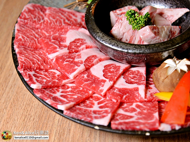 台中美食-澄居烤物燒肉20