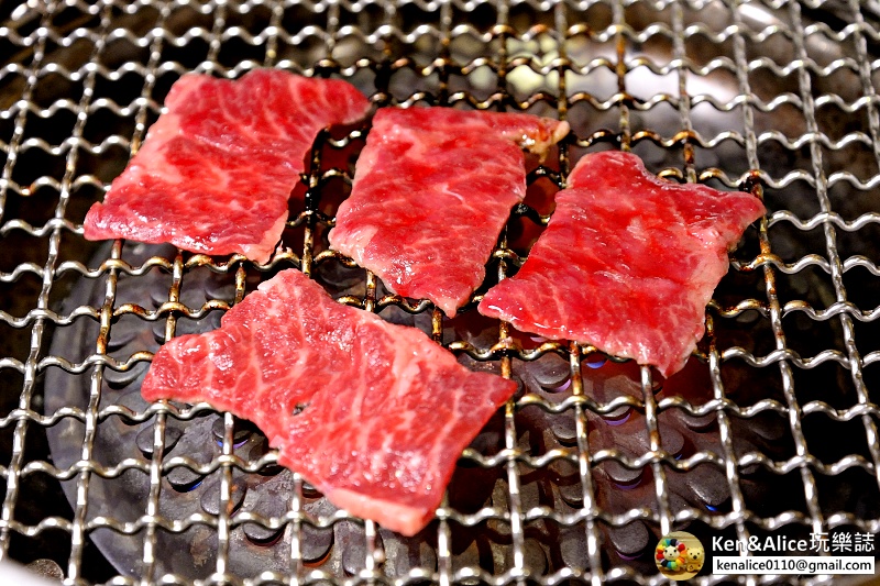 台中美食-澄居烤物燒肉21