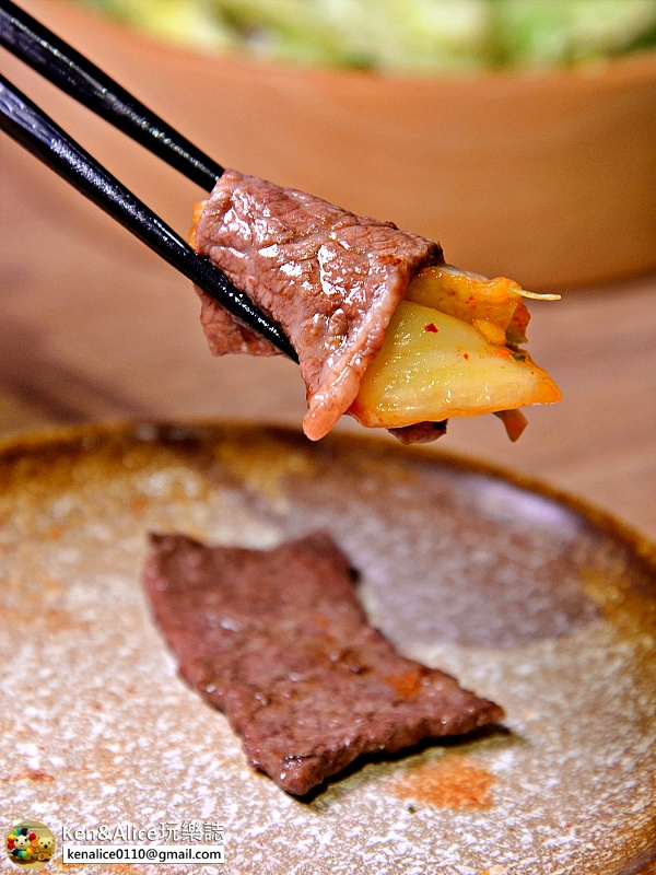 台中美食-澄居烤物燒肉23