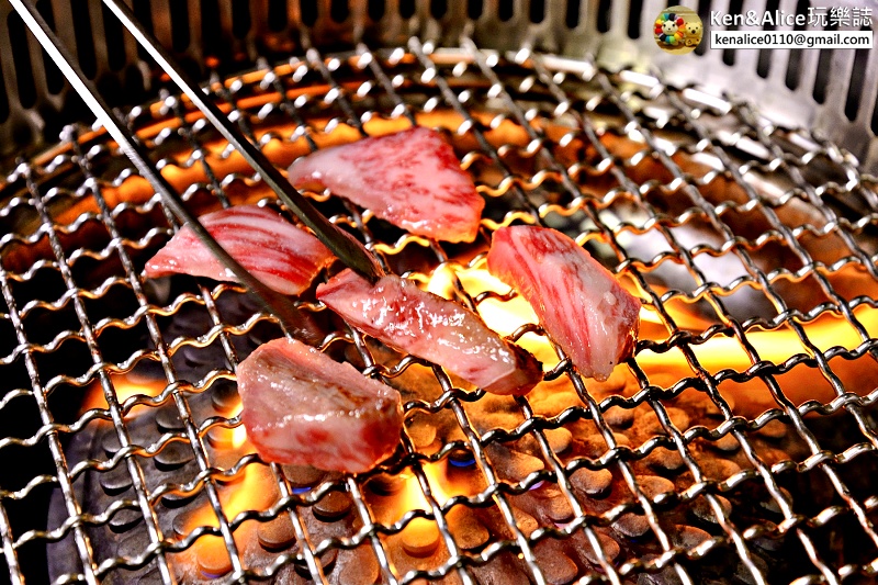 台中美食-澄居烤物燒肉26