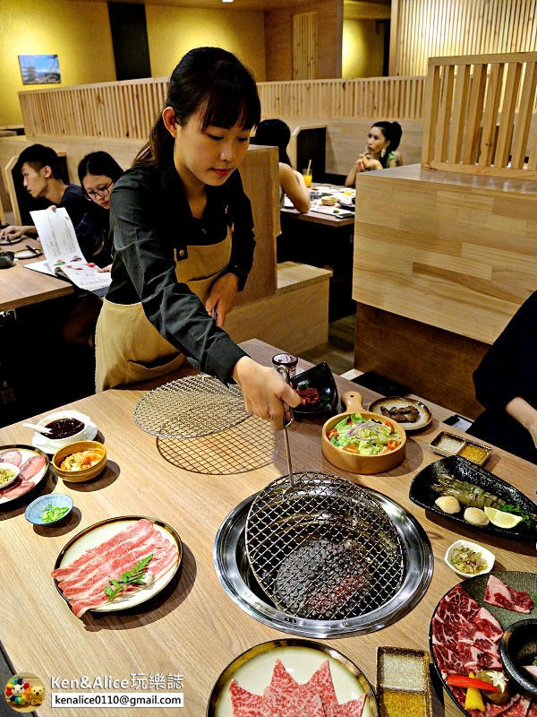 台中美食-澄居烤物燒肉28