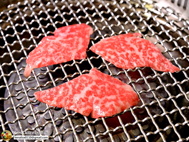 台中美食-澄居烤物燒肉30