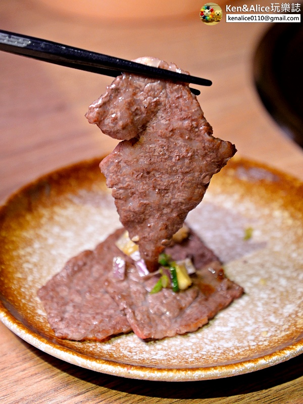 台中美食-澄居烤物燒肉31