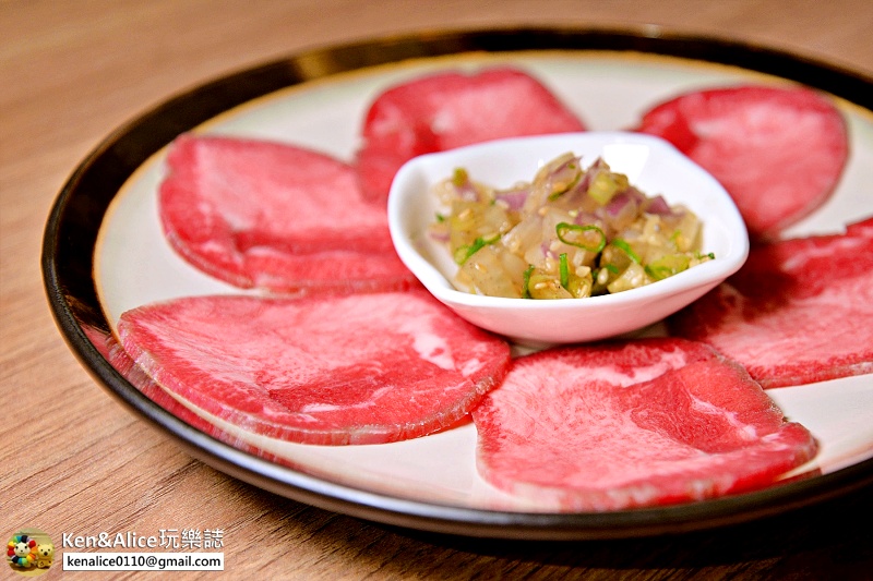 台中美食-澄居烤物燒肉35